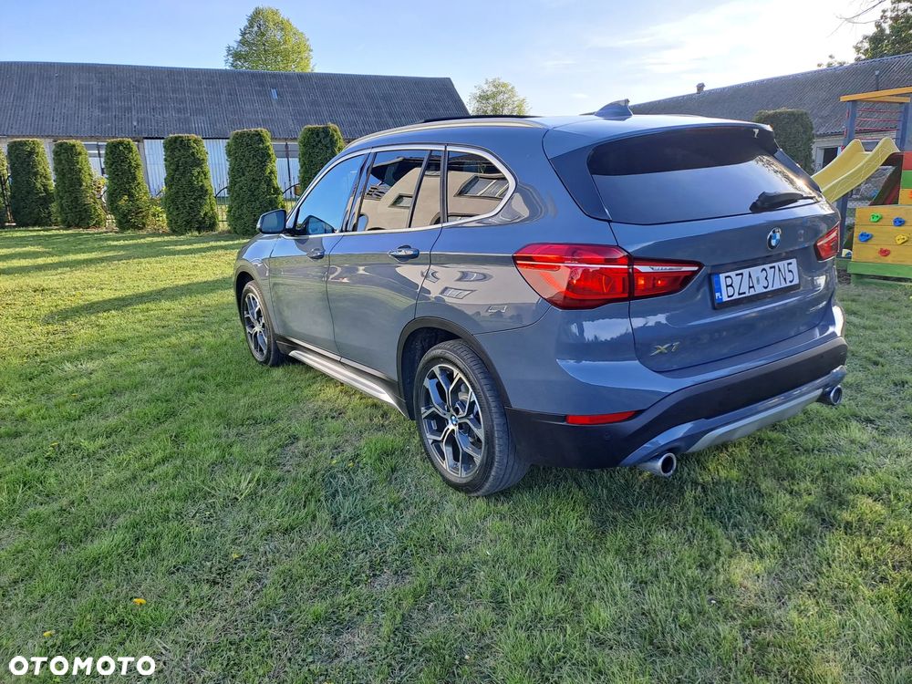 BMW X1 - 4