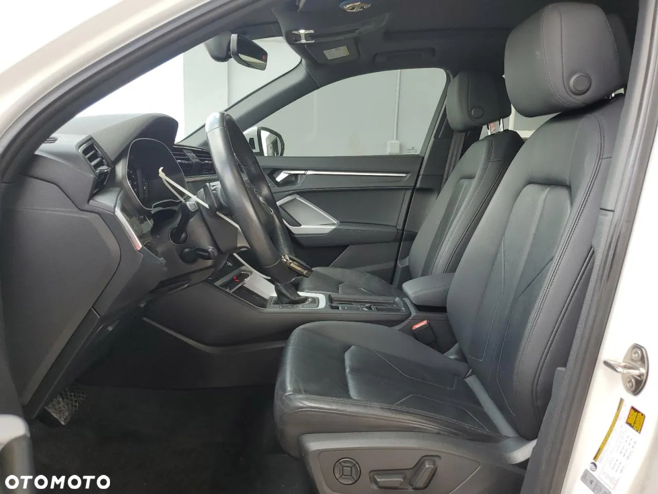 Audi Q3 - 7
