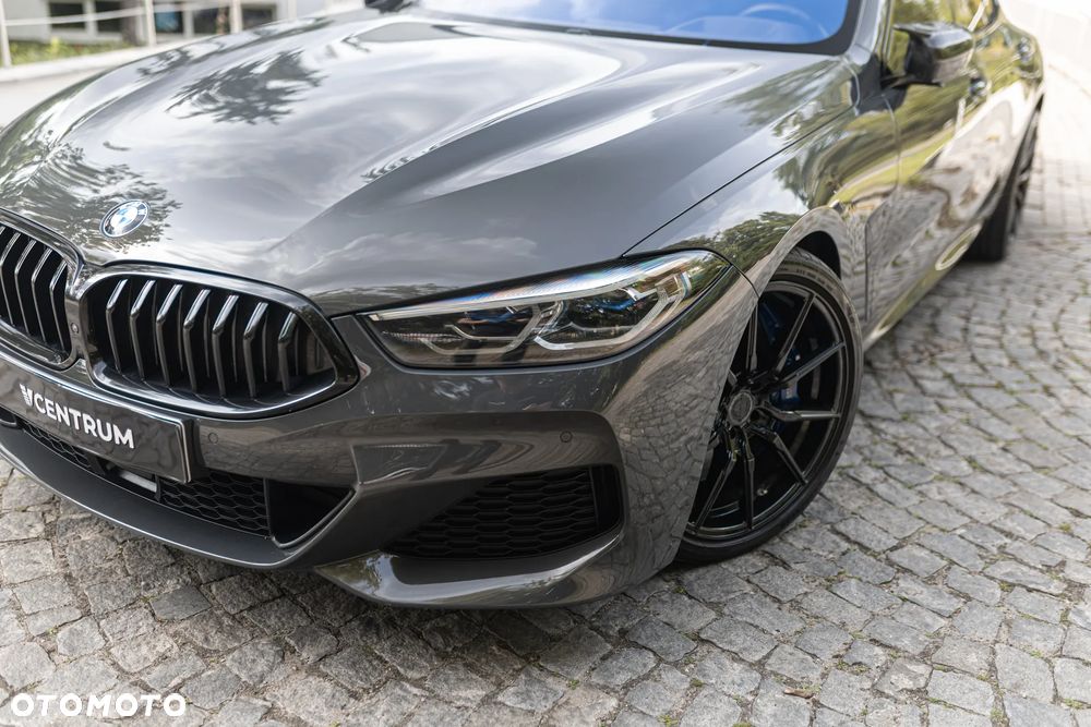 BMW Seria 8 840d xDrive - 2