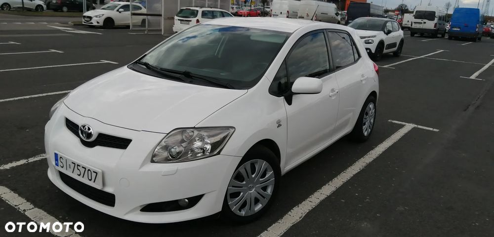 Toyota Auris 2.2 D-4D D-CAT - 30