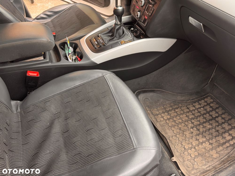 Audi Q5 2.0 TDI clean diesel - 14