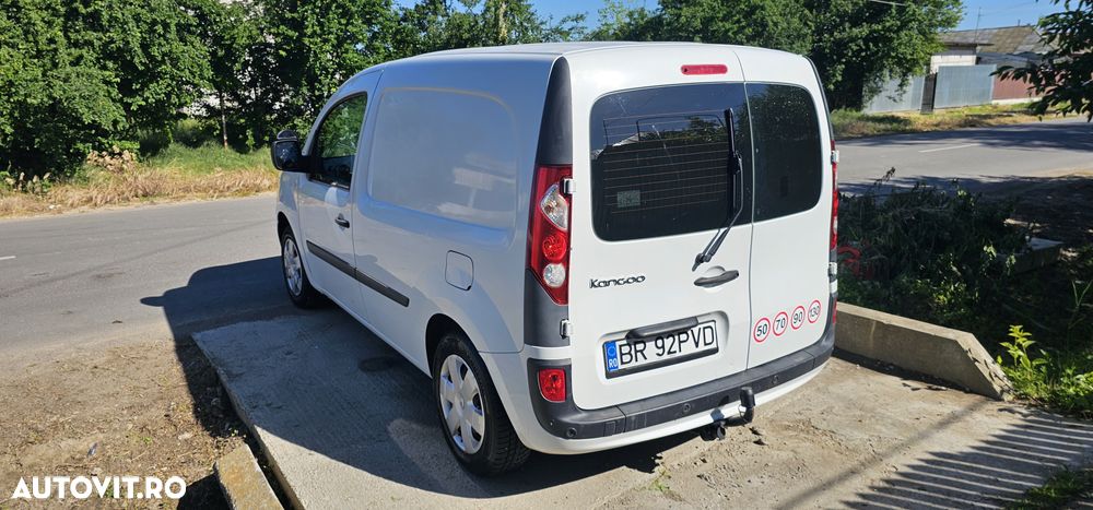 Renault Kangoo - 6