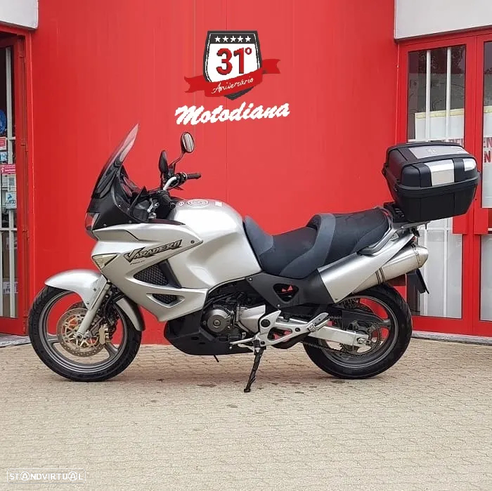 Honda Varadero XL 1000 - 2