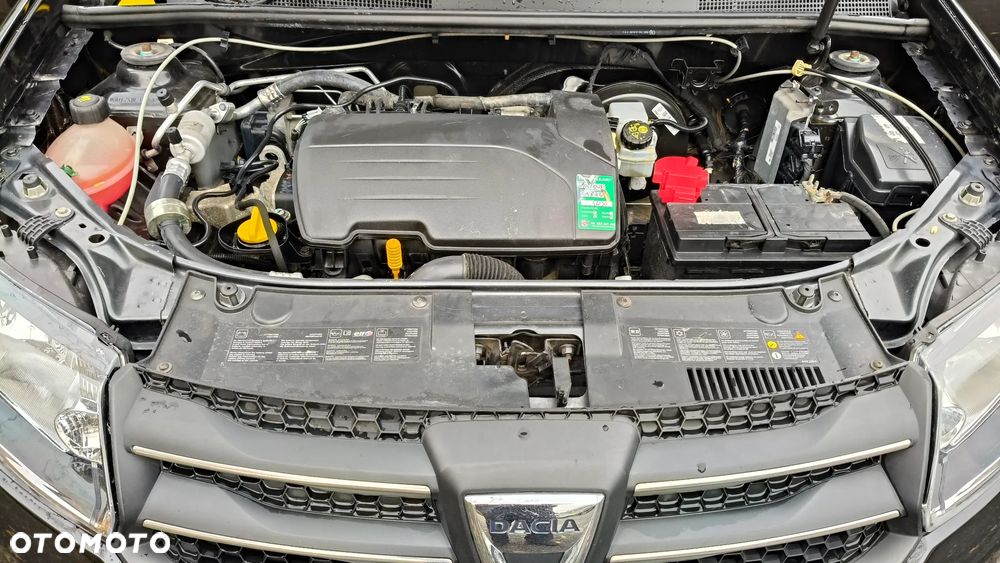 Dacia Logan - 22