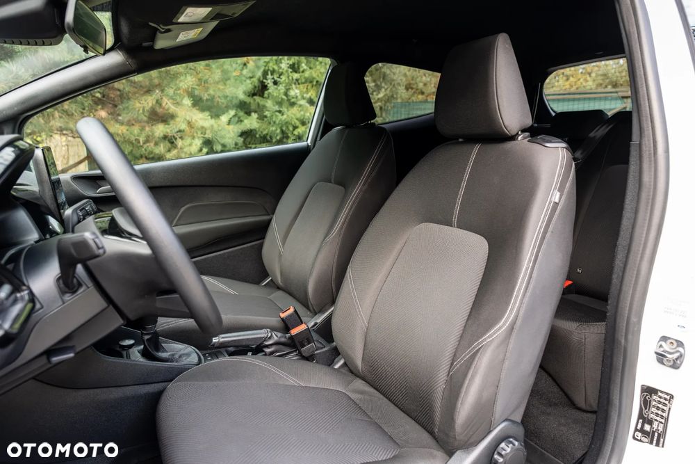 Ford Fiesta 1.1 S&S TREND - 25