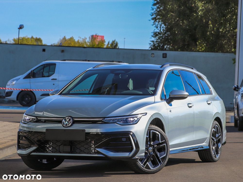 Volkswagen Golf - 9