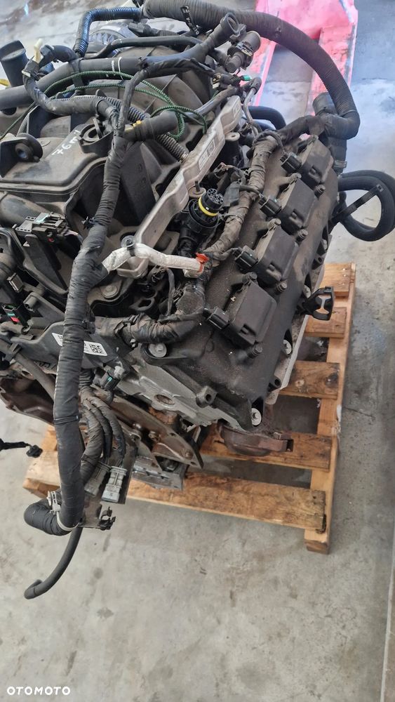 Silnik Ram V 5.7 hemi 2019- - 3