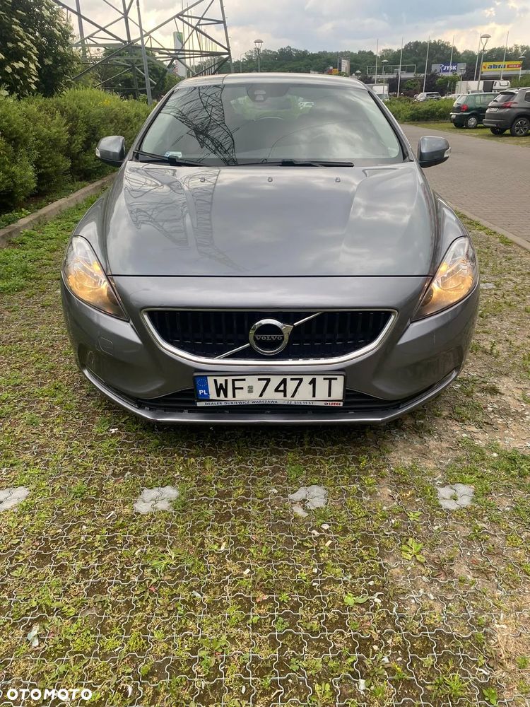 Volvo V40 D2 Drive-E Dynamic Edition - 2