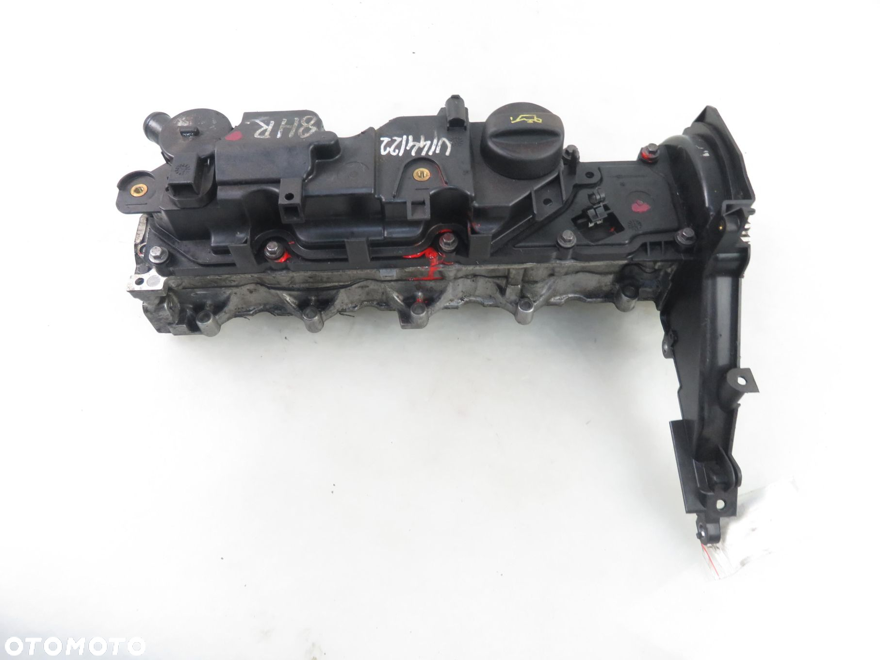 WAŁEK ROZRZĄDU CITROEN C3 II 1.4 HDi 9685052710 8HR - 3