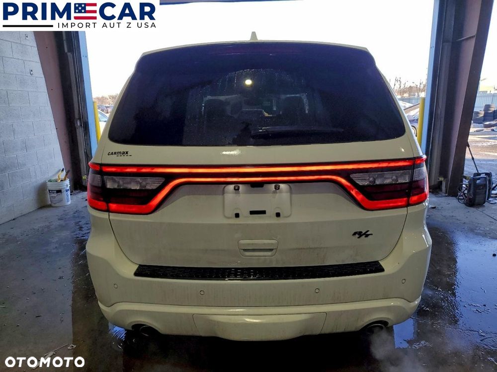 Dodge Durango ver-6-4-srt - 6