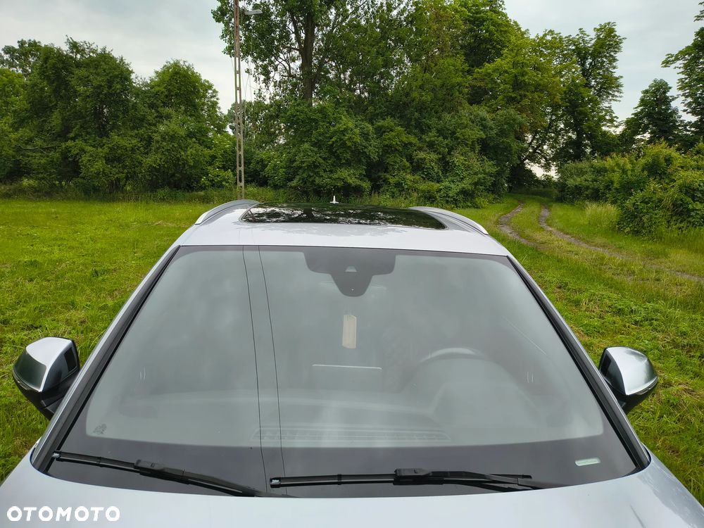 Audi SQ5 3.0 TFSI Quattro Tiptronic - 9