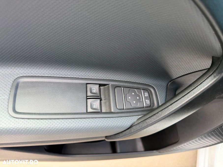 Mercedes-Benz Citan 110 CDI Standard 95 CP FWD 7AT BASE - 13