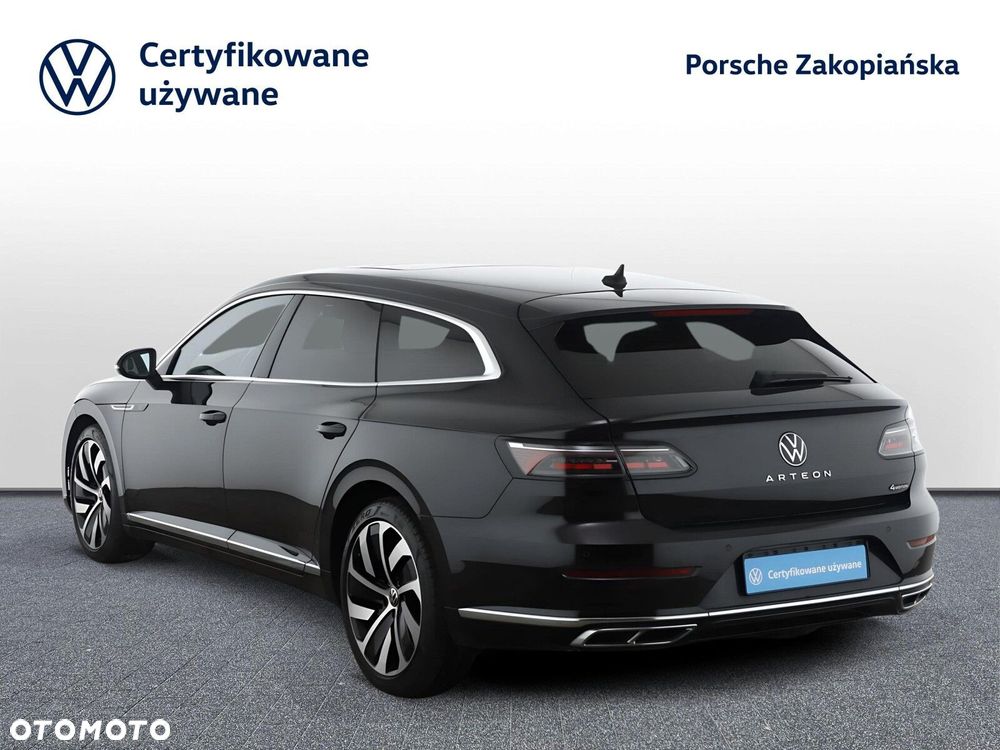 Volkswagen Arteon Shooting Brake 2.0 TDI 4Motion R-Line DSG - 3