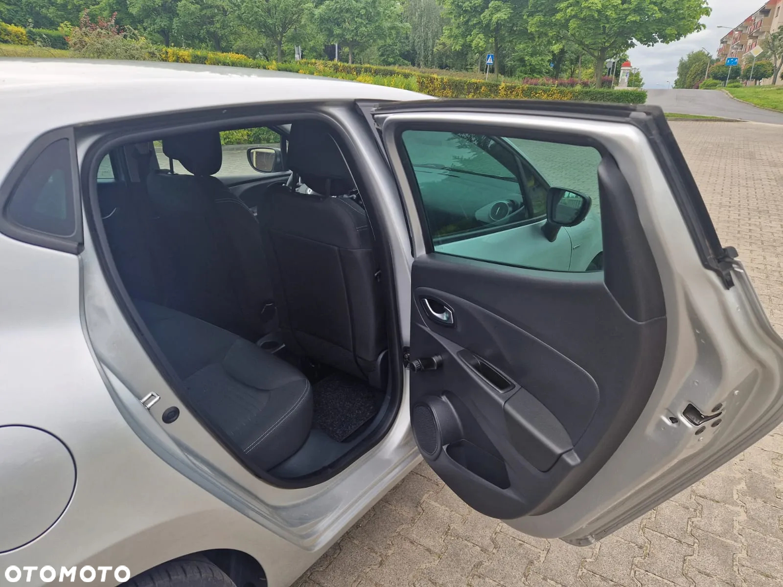 Renault Clio 0.9 Energy TCe Limited 2018 - 12