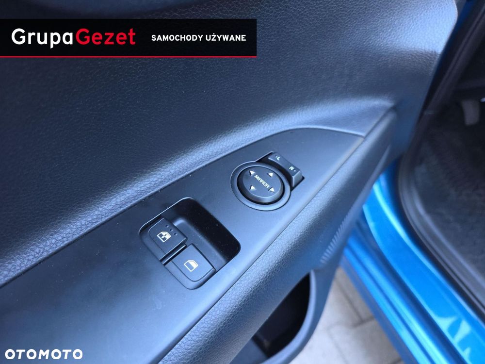 Kia Rio 1.0 T-GDI M - 19