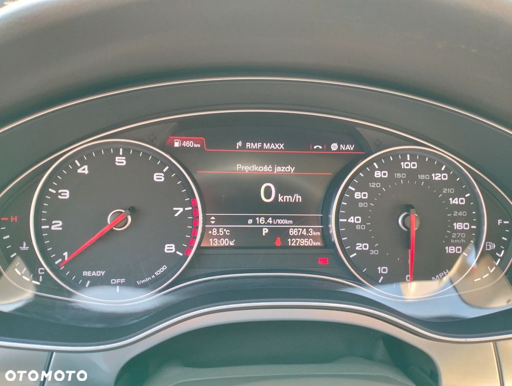 Audi A6 Limousine 2.0 TFSI S tronic - 13