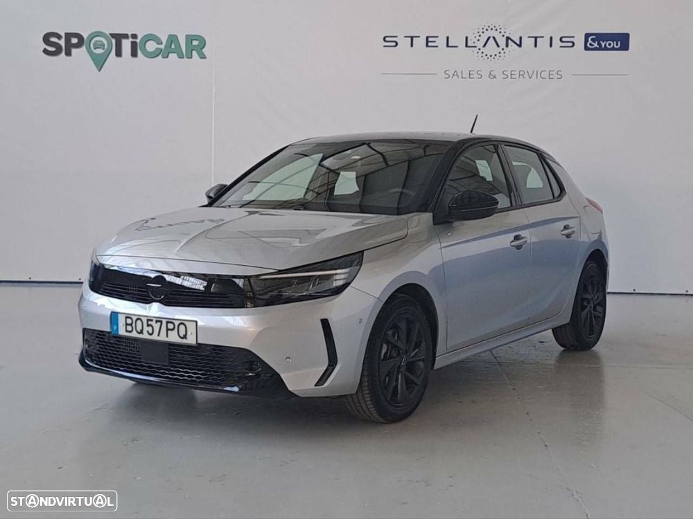 Opel Corsa 1.2 T GS - 1