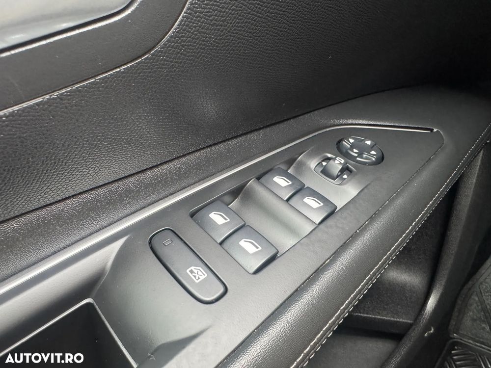 Peugeot 3008 BlueHDi 130 Stop & Start Allure - 13