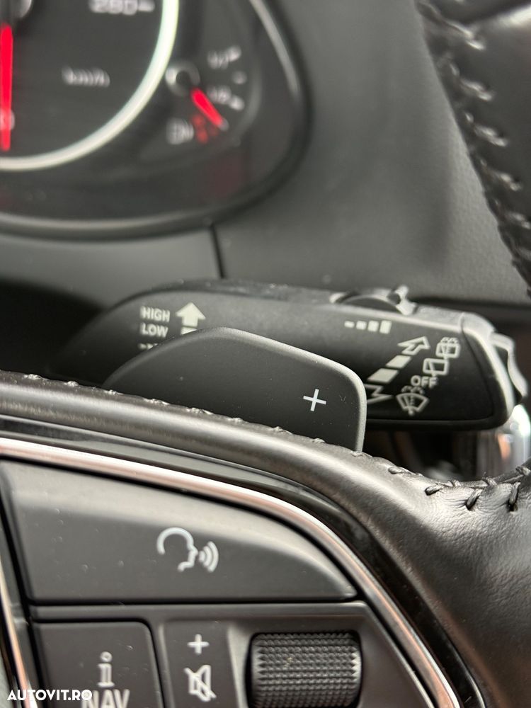 Audi Q5 2.0 TDI Quattro Stronic - 15