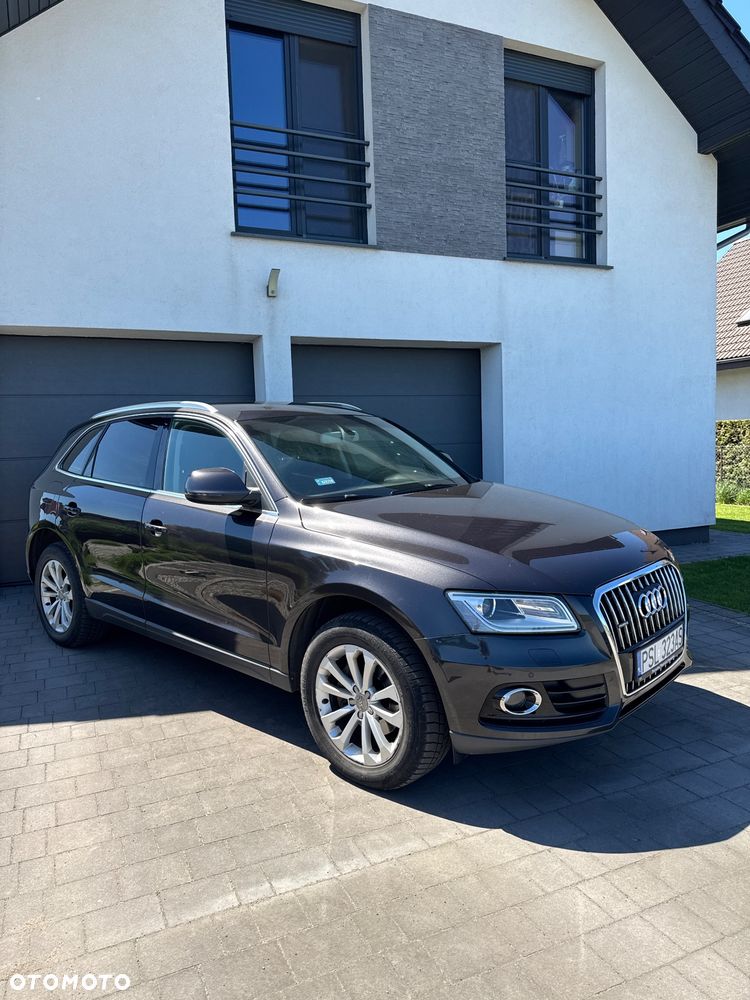 Audi Q5 - 1