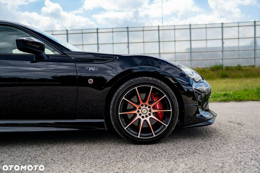 Toyota GT86 - 13