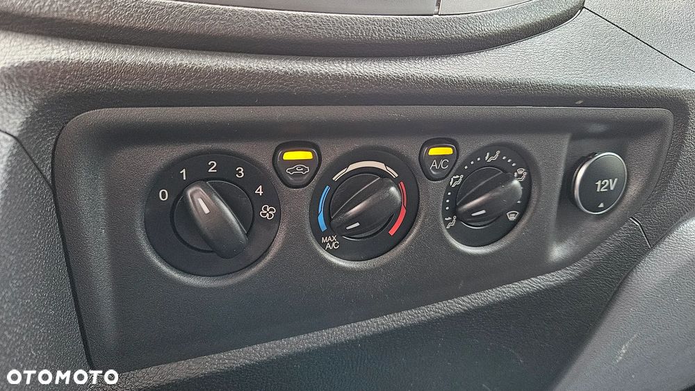 Ford Transit 2,0TDCI L2H2 2019Rok 168t.km. Nawi Kamera Webasto Klima Super Stan - 25