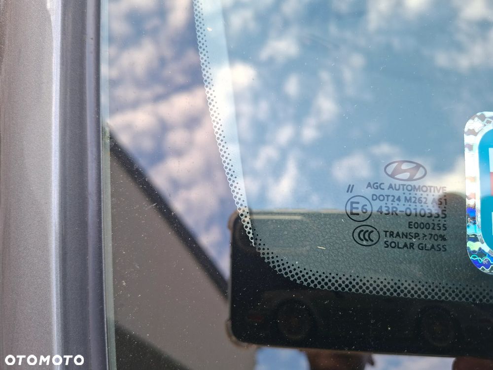Hyundai Tucson 1.6 GDI BlueDrive Style 2WD - 9
