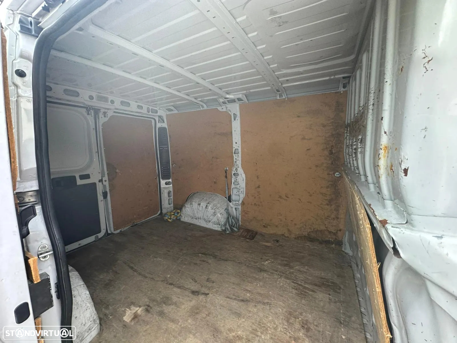 Fiat DUCATO - 3