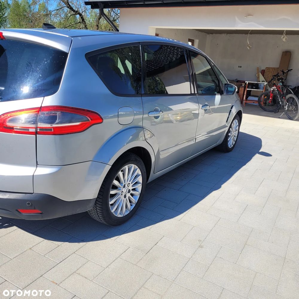 Ford S-Max 2.0 TDCi Ambiente - 6