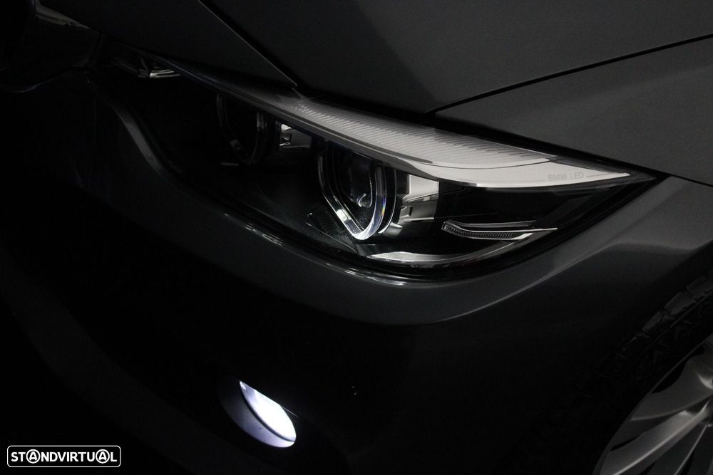 BMW 418 Gran Coupé d Advantage Auto - 45