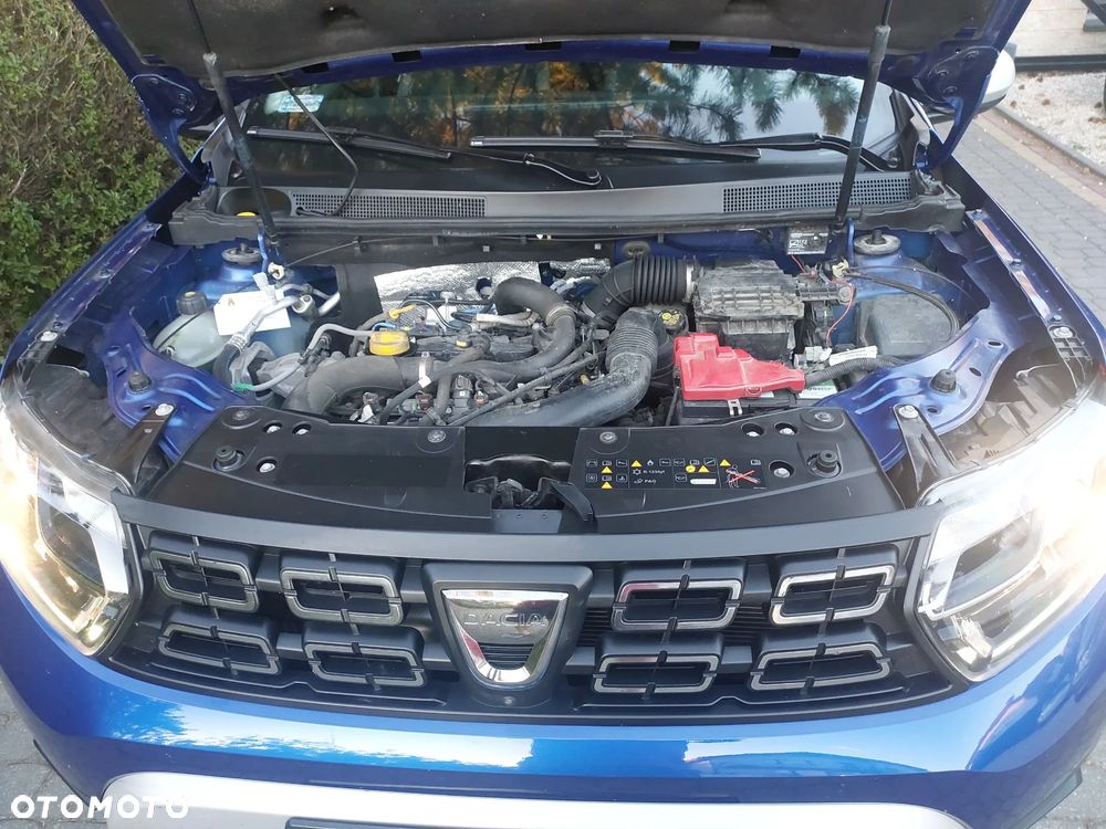Dacia Duster 1.0 TCe SL Celebration - 13