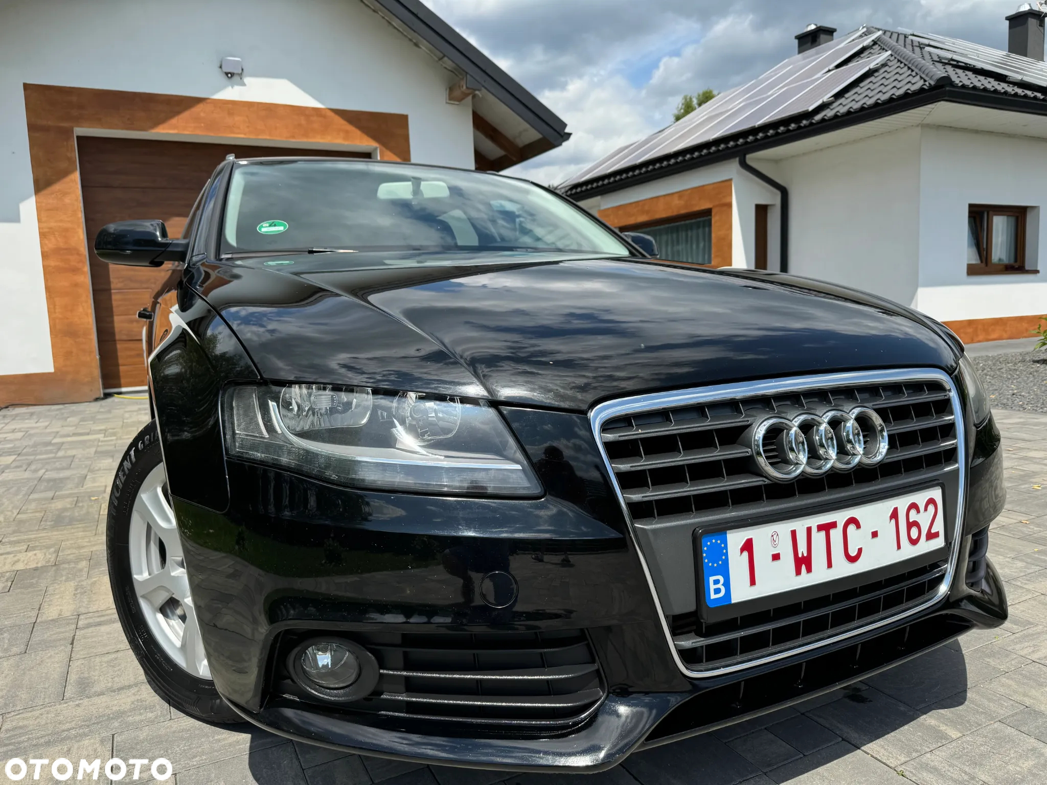 Audi A4 1.8 TFSI - 3