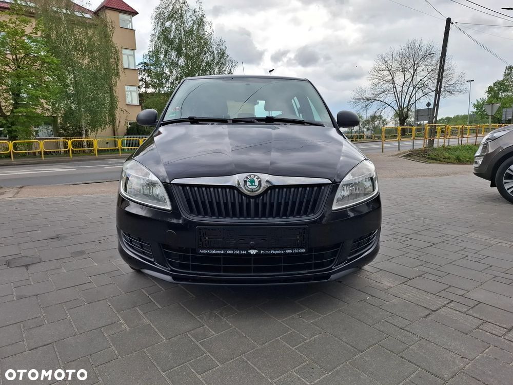 Skoda Fabia - 30