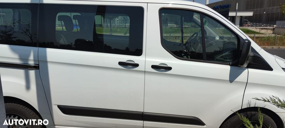 Ford Transit Custom 300 L1H1 VA Basis - 3