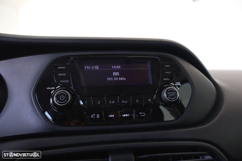 Fiat Tipo 1.3 M-Jet Easy - 26