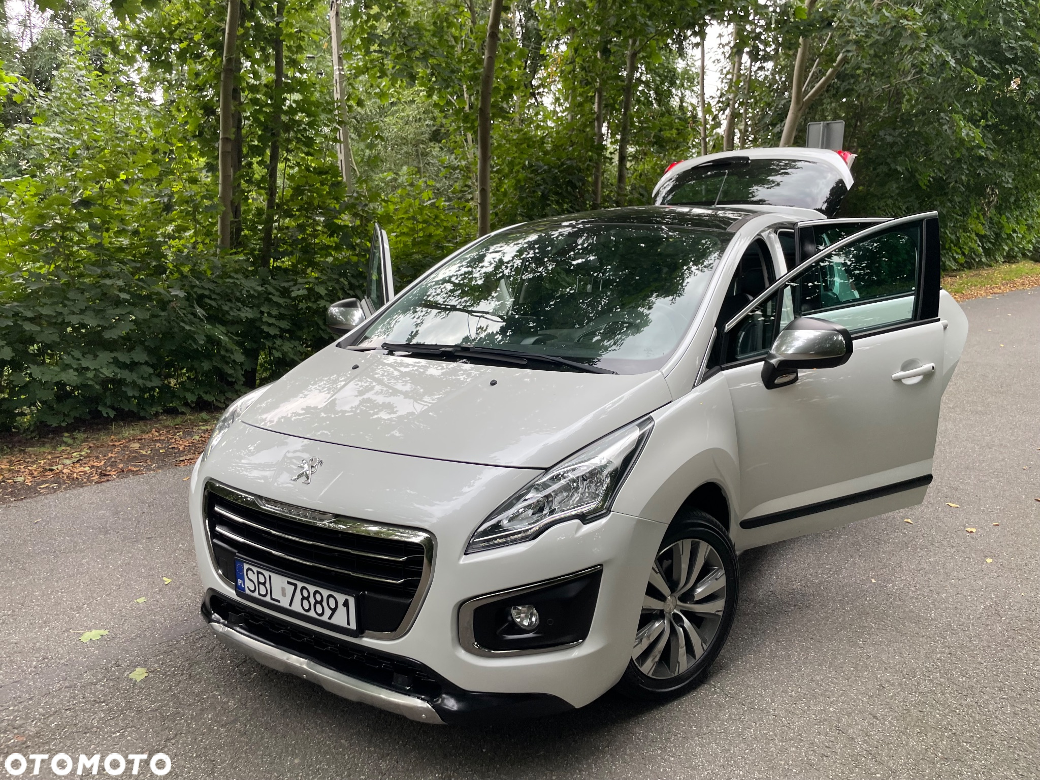 Peugeot 3008 PureTech 130 Stop & Start GPF Allure - 20