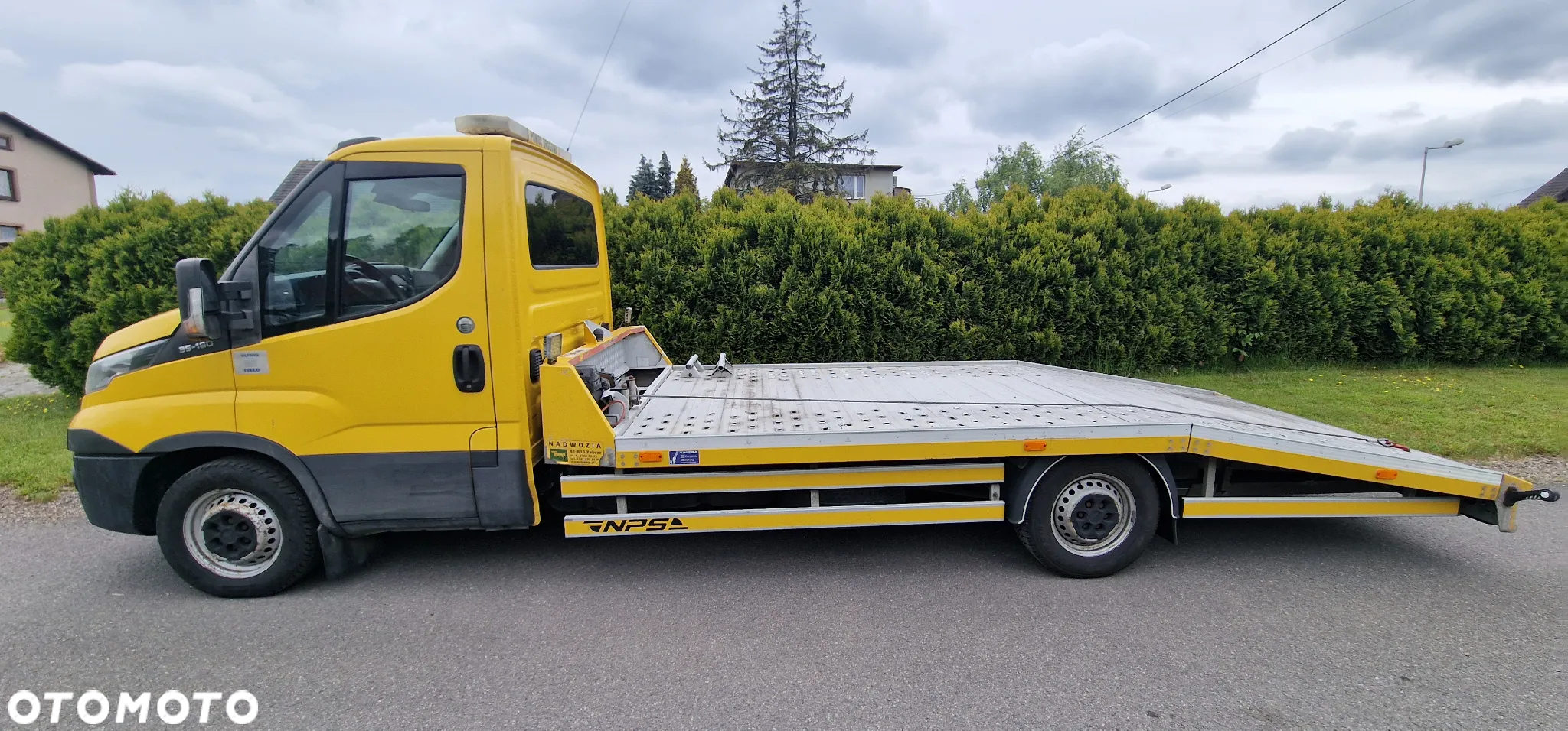 Iveco 35S18 - 4