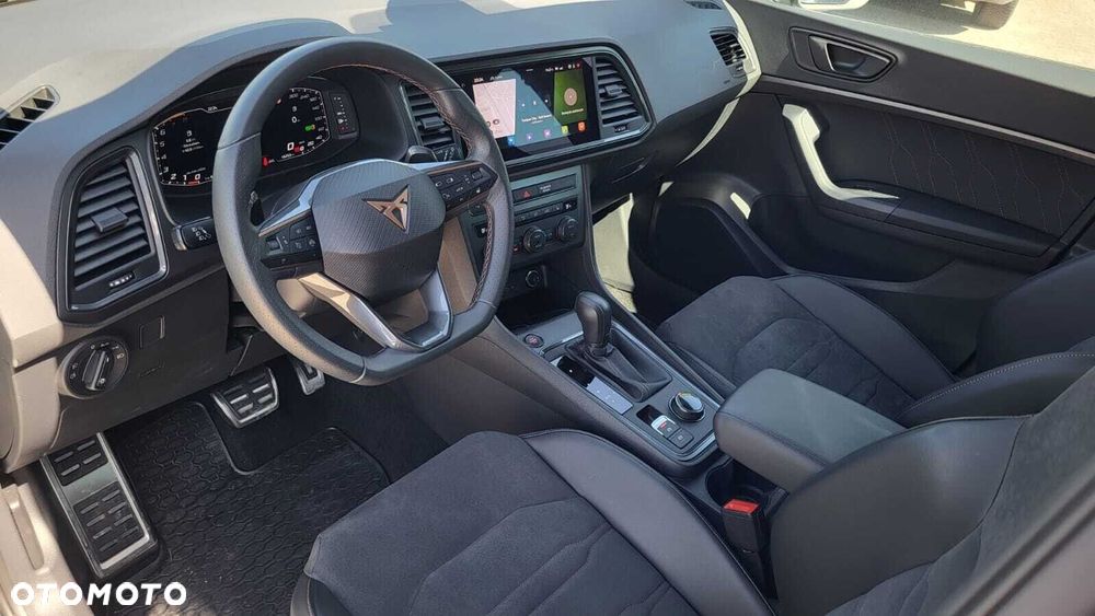 Cupra Ateca - 10