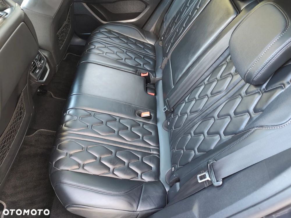 Peugeot 3008 BlueHDi 180 Stop & Start EAT6 GT - 24