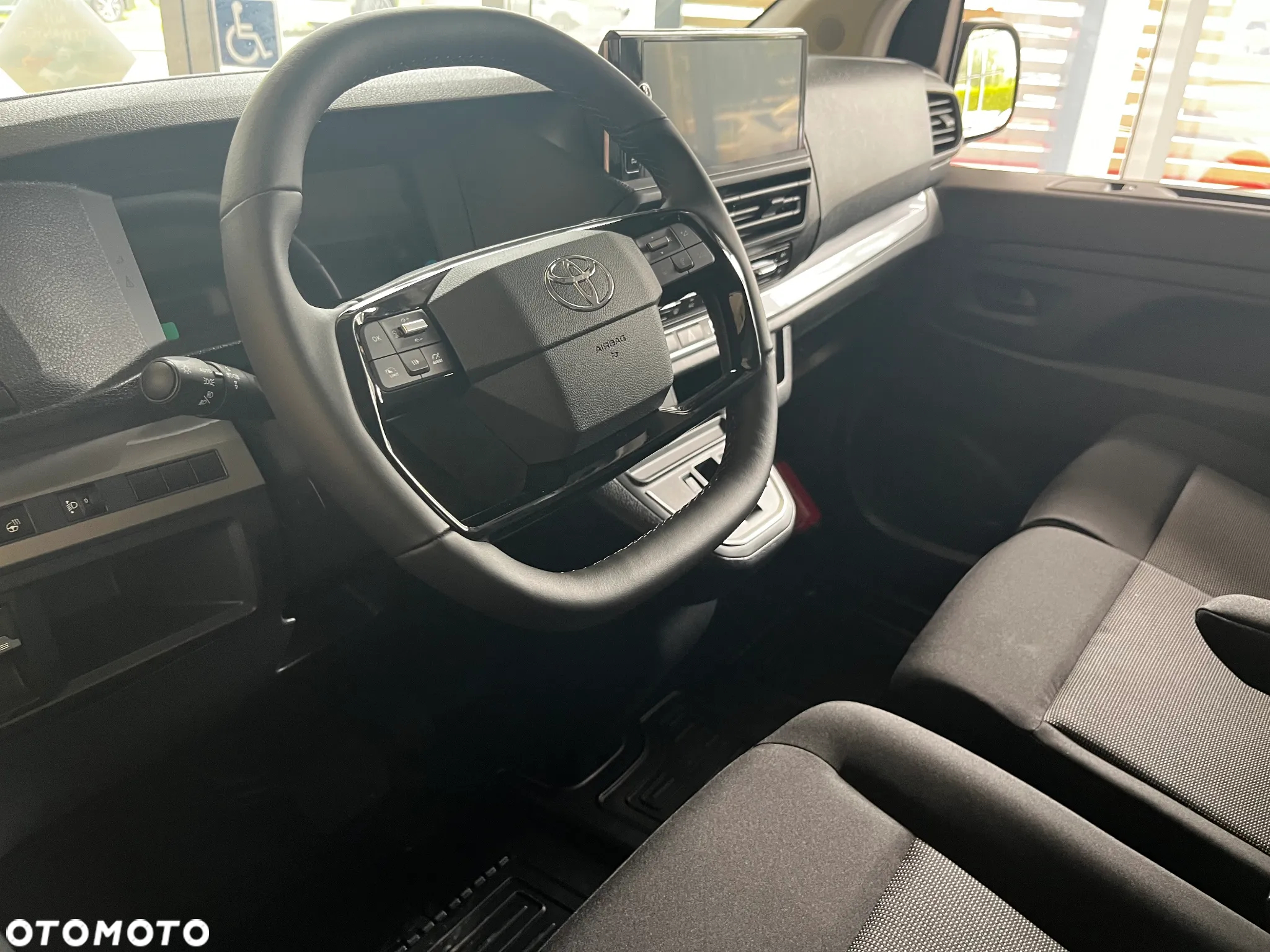Toyota Proace - 7