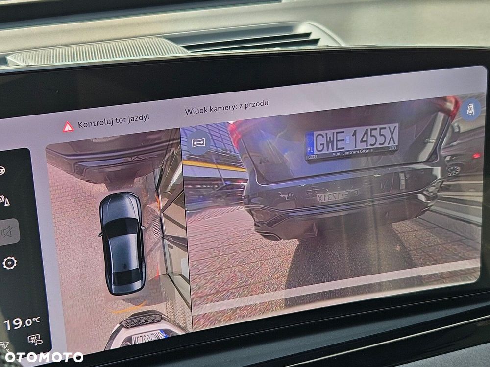 Audi A6 Limousine e-Hybrid Quattro S tronic - 23