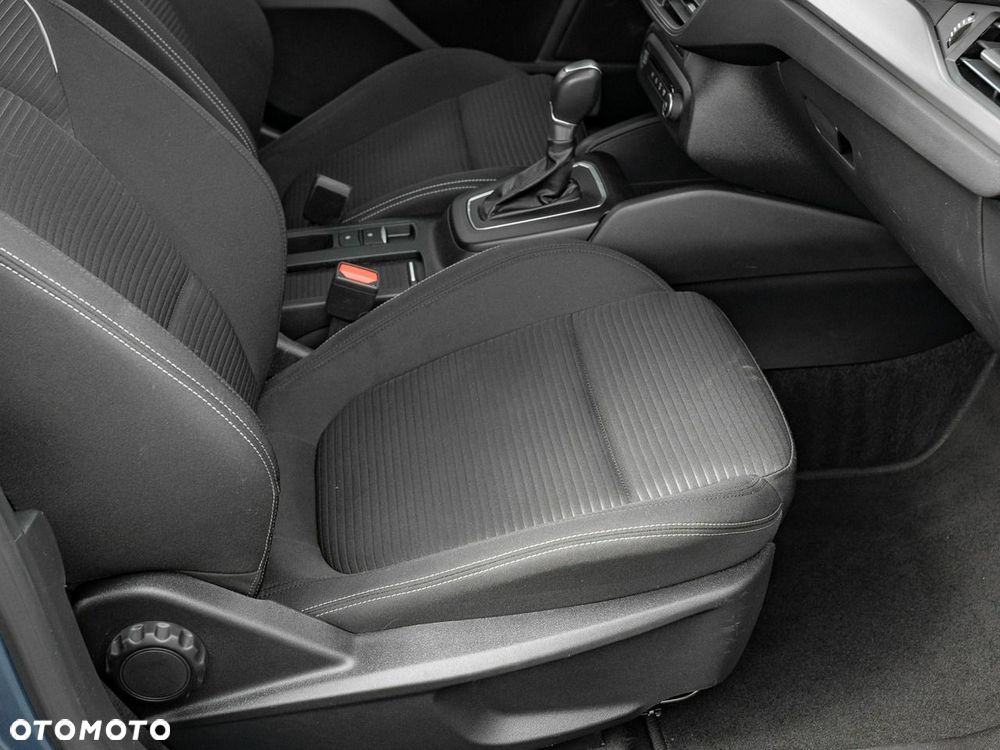 Ford Focus SW 1.0 EcoBoost Hybrid TITANIUM - 30
