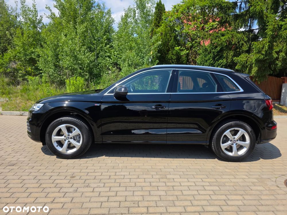 Audi Q5 - 18