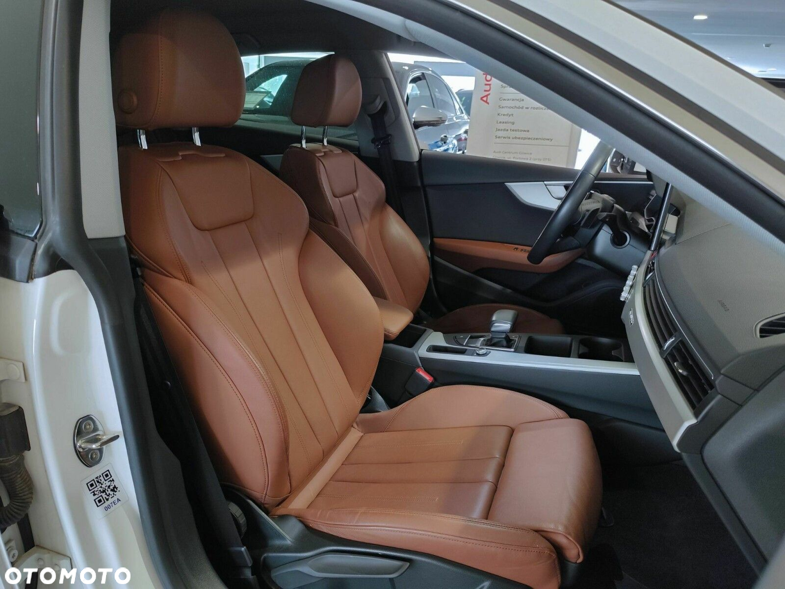 Audi A5 - 11