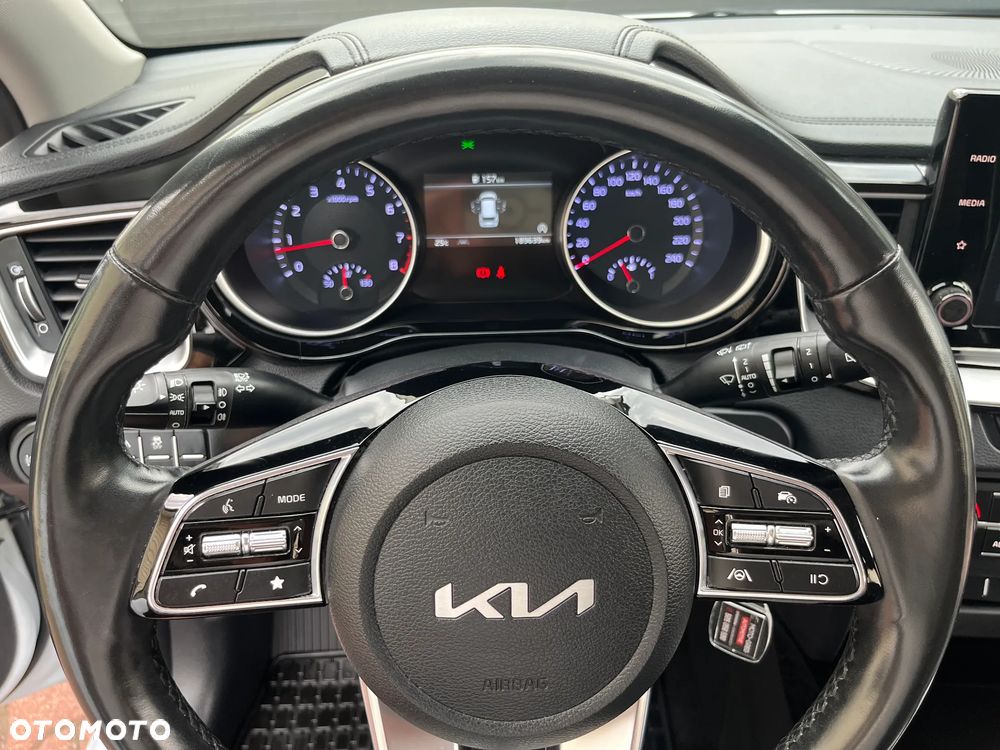 Kia Ceed 1.5 T-GDI L - 16