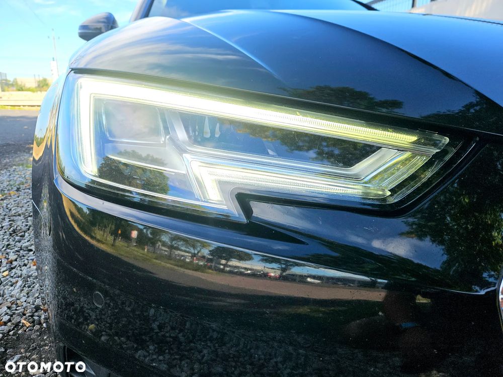 Audi A4 ver-2-0-tdi-s-tronic - 17