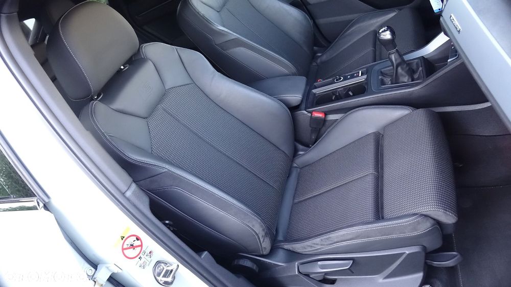 Audi Q3 Sportback - 30