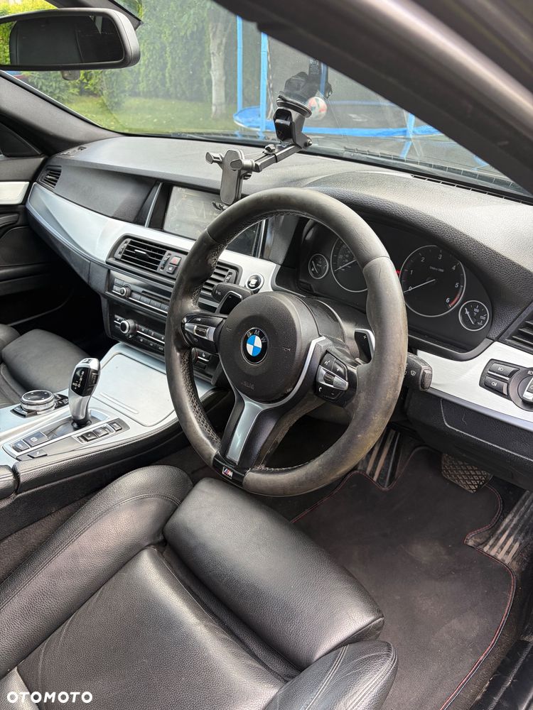 BMW Seria 5 - 15