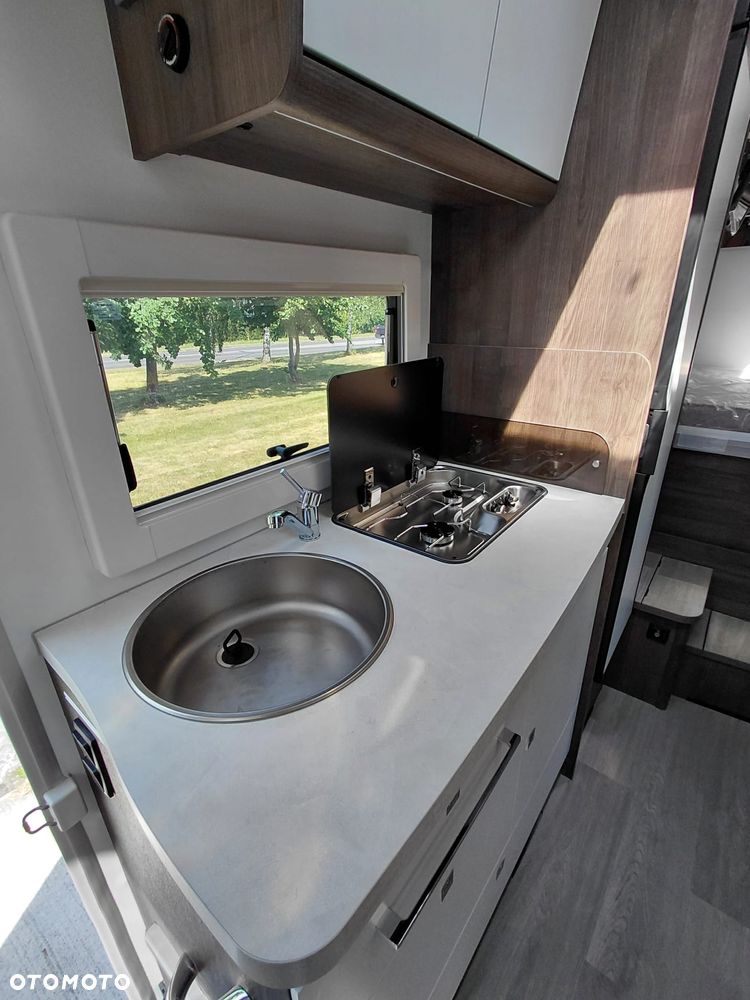 Benimar Tessoro 440 UP - 11