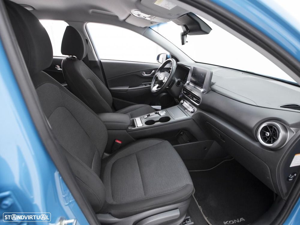 Hyundai Kauai Standard - 13